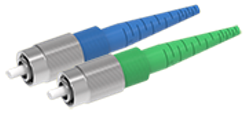 Fusion Splice On Connector FC